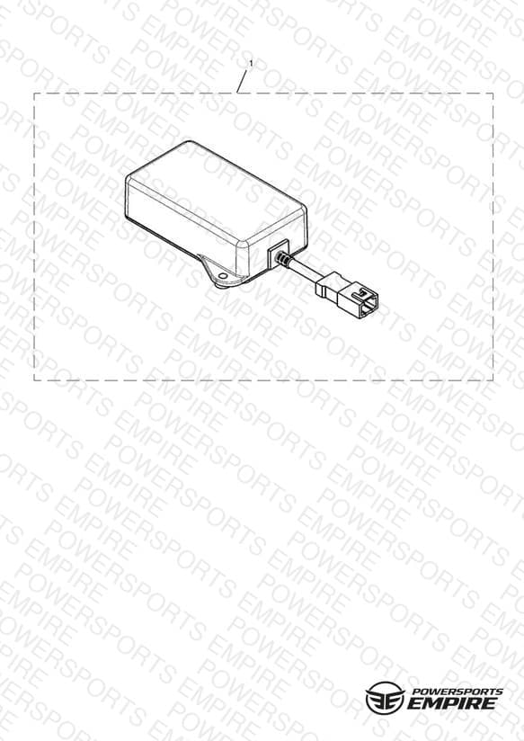 Bluetooth Unit