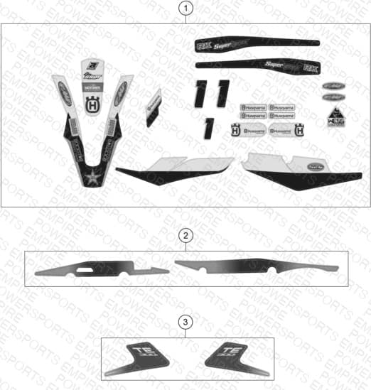Assembly schematic