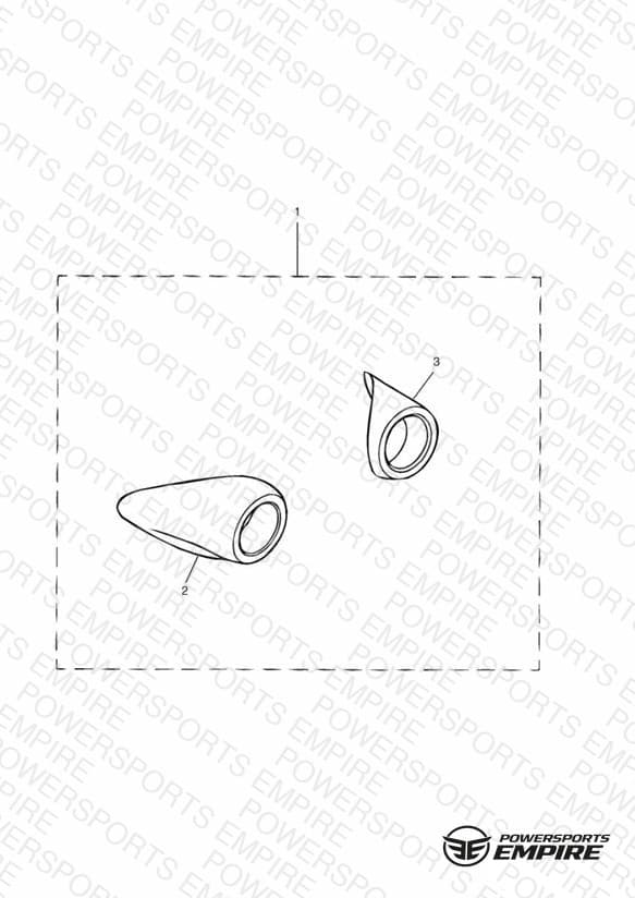 Air Intake Kit