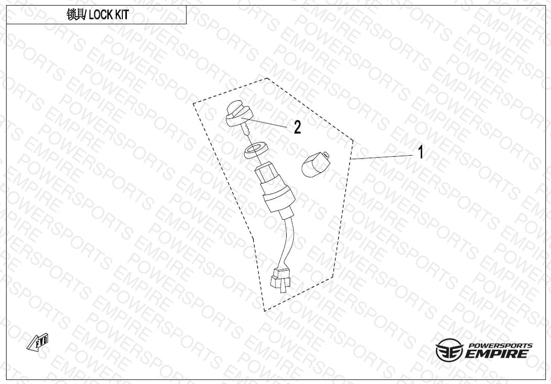 Assembly schematic
