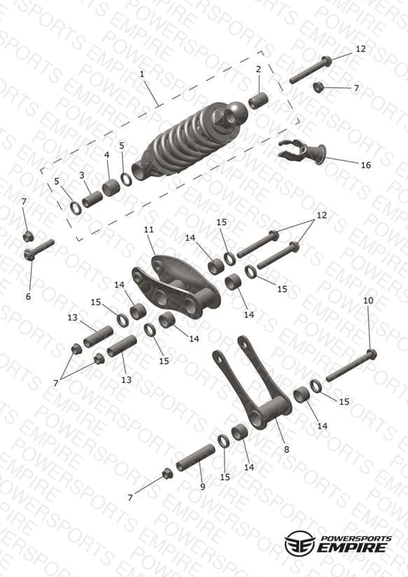 Assembly schematic