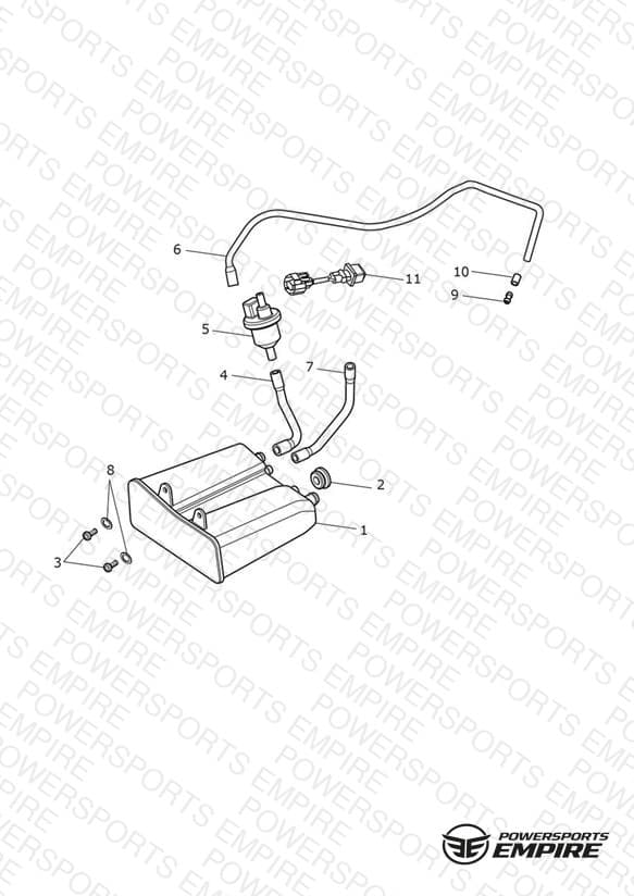 Evap System > 937274