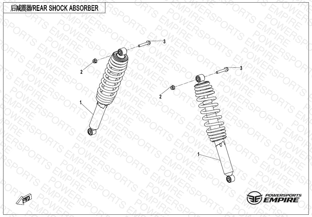 Assembly schematic