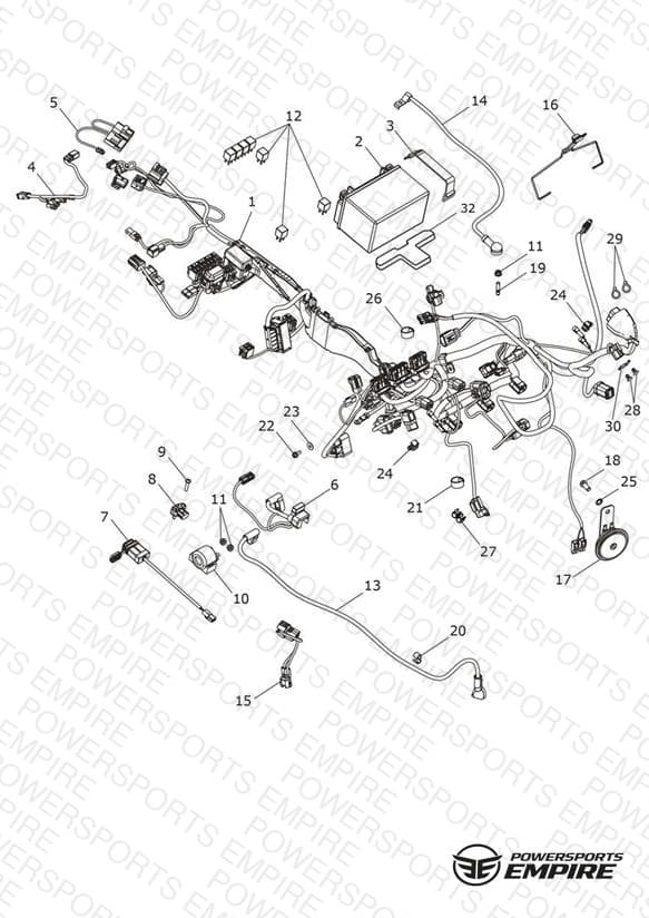 Electrical System
