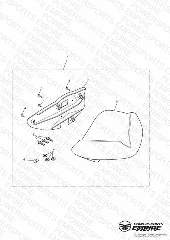 Flyscreen Kit DE,ES,FR,IT,JP,NL,NZ,SE,UK & US 186151 »