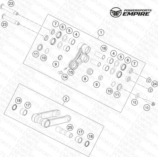 Assembly schematic