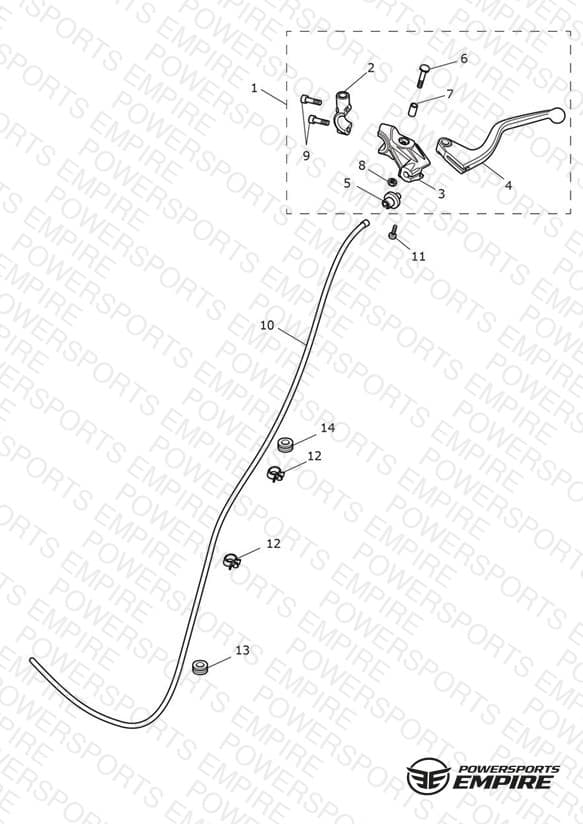Assembly schematic