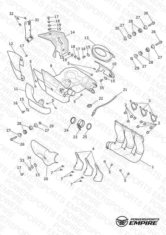 Exhaust System