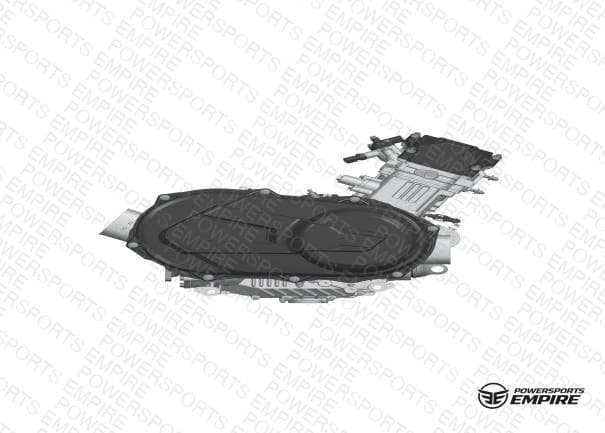 E00 — ENGINE ASSY