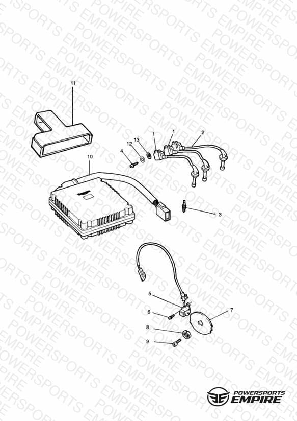 Ignition System » 161317