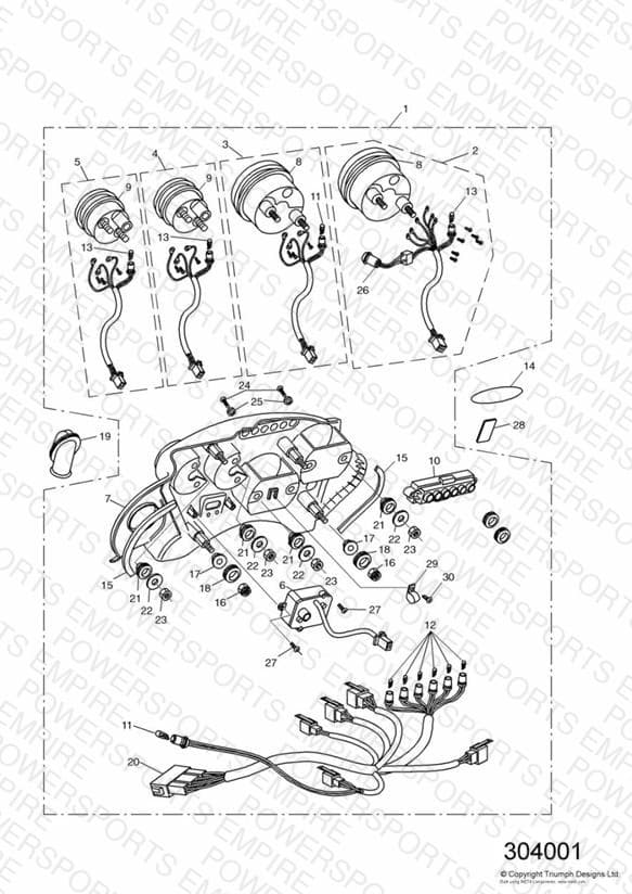 Instruments