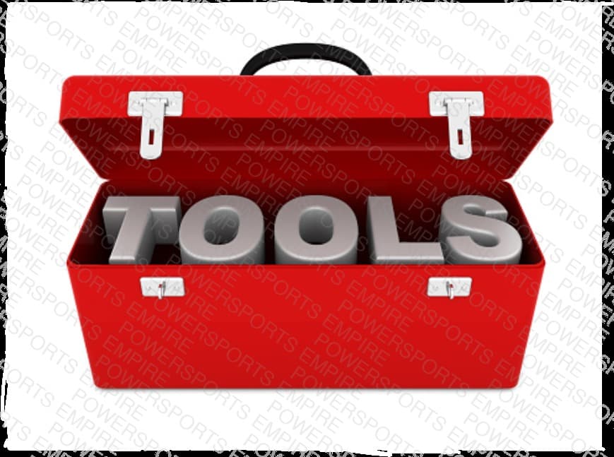 T00 — SPECIAL TOOLS