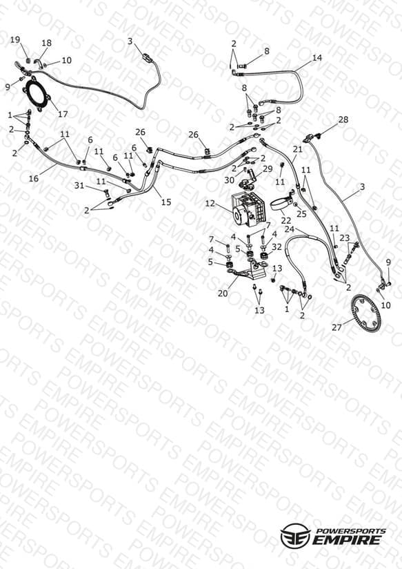 ABS System