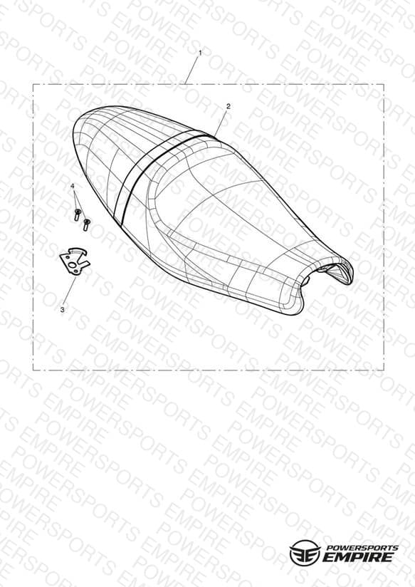 Seat, Bullet