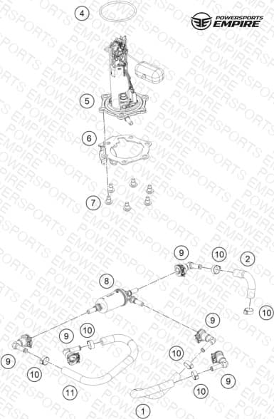 FUEL PUMP