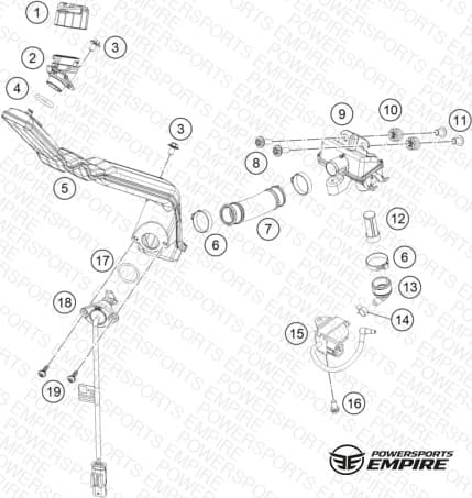 LUBRICATING SYSTEM