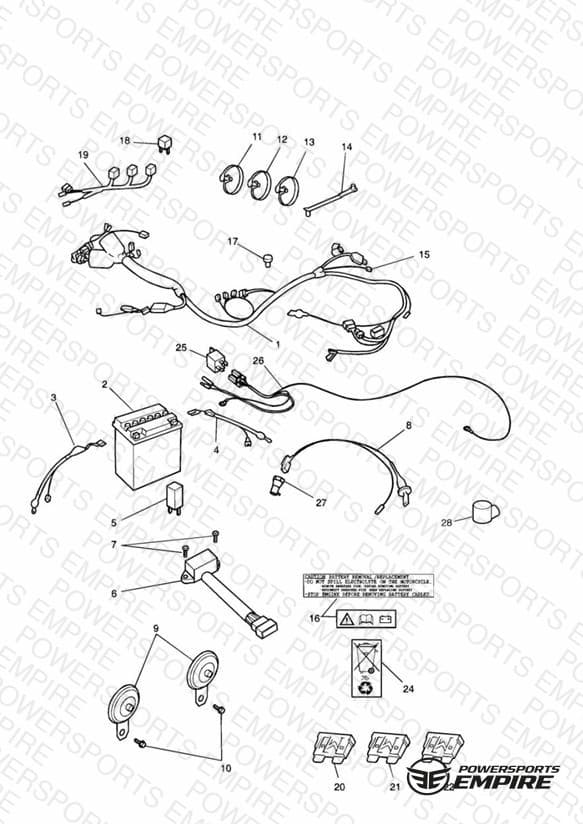 Electrical Equipment
