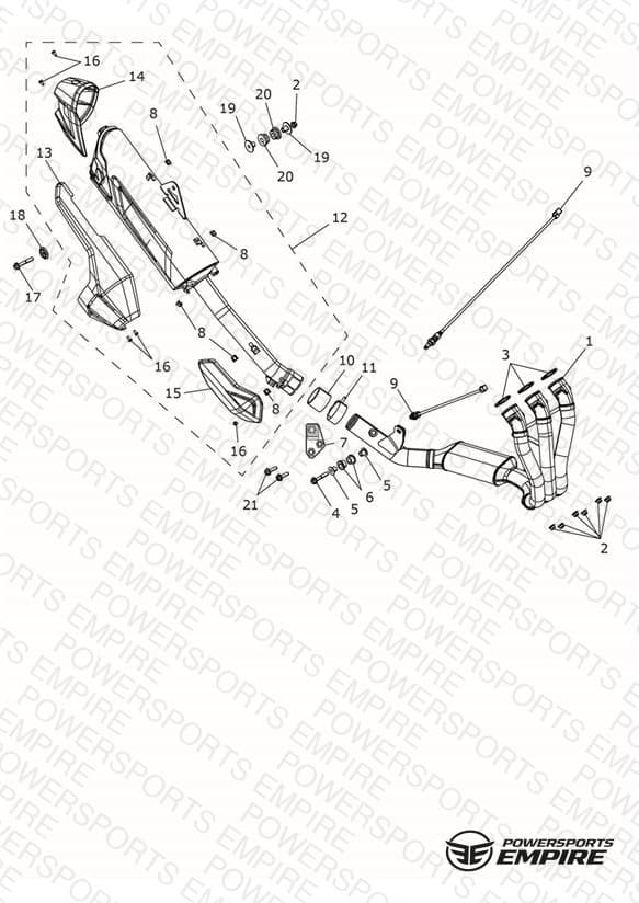 Exhaust System