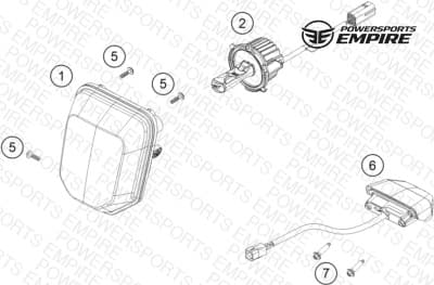 Assembly schematic