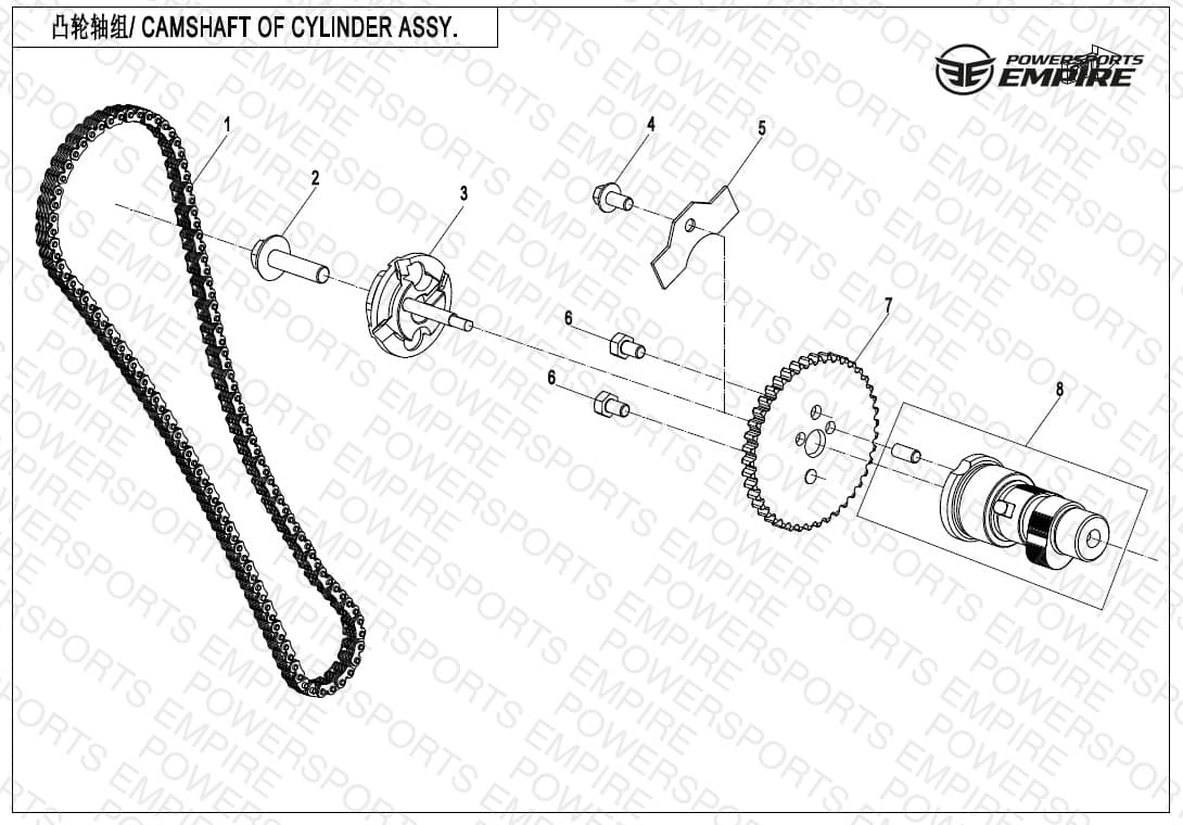 Assembly schematic