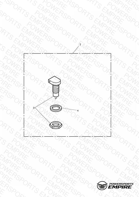 Auxiliary Power Socket