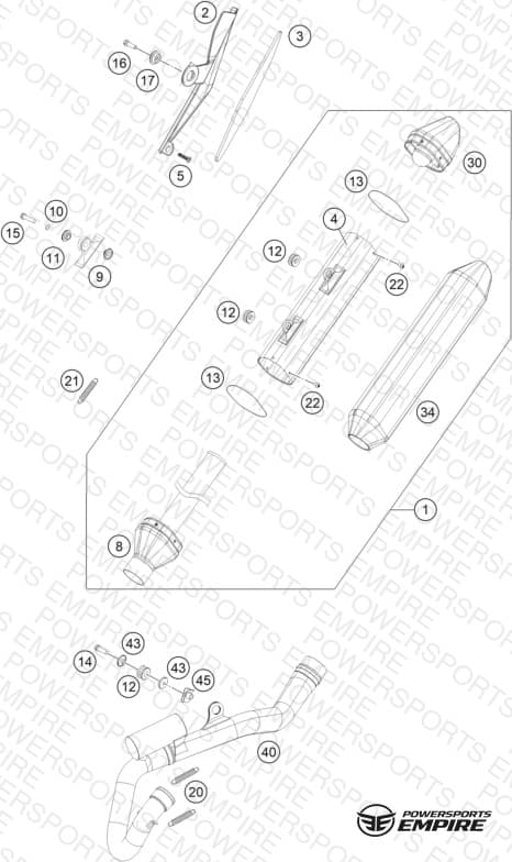 Assembly schematic
