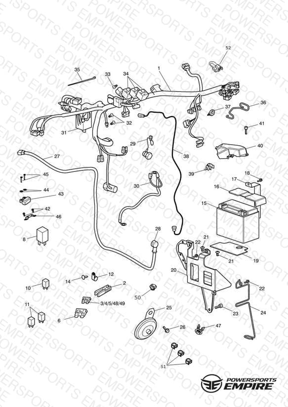 Electrical Equipment