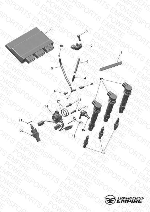 Engine Management
