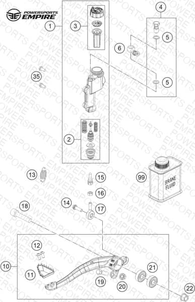 Assembly schematic