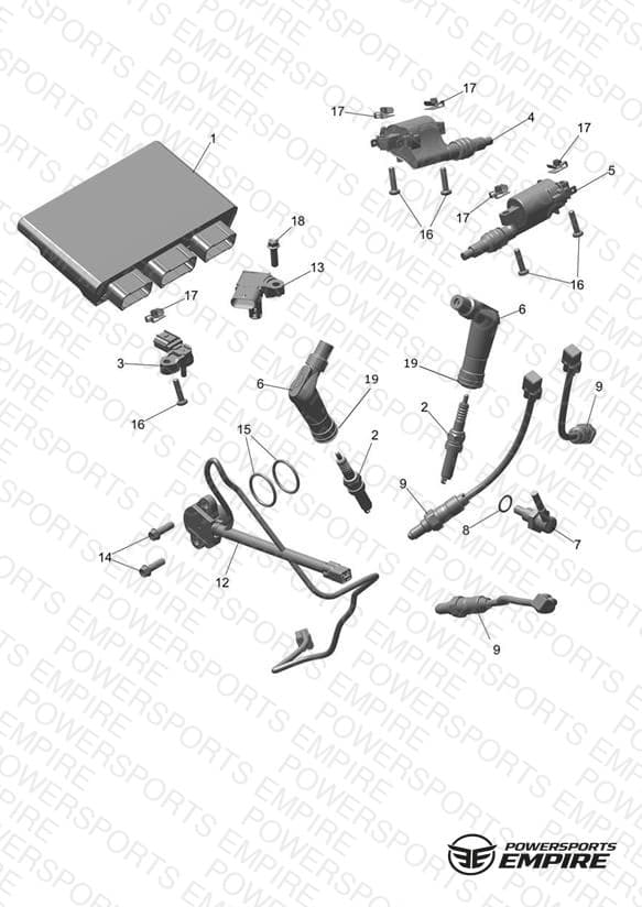 Engine Management System