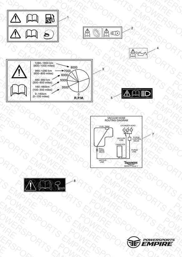 Assembly schematic