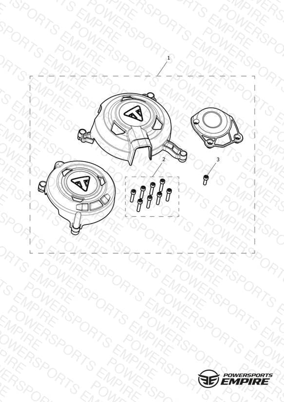 Assembly schematic