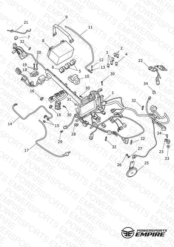 Electrical Equipment