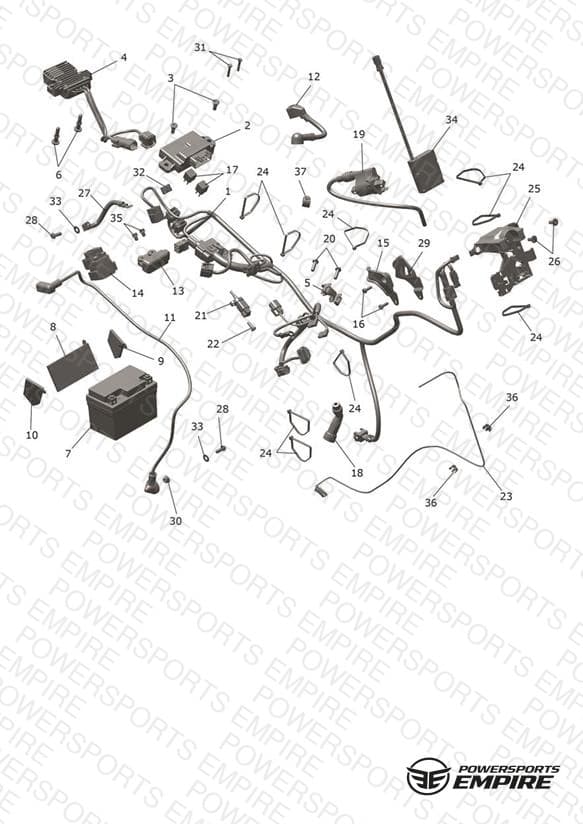Electrical System