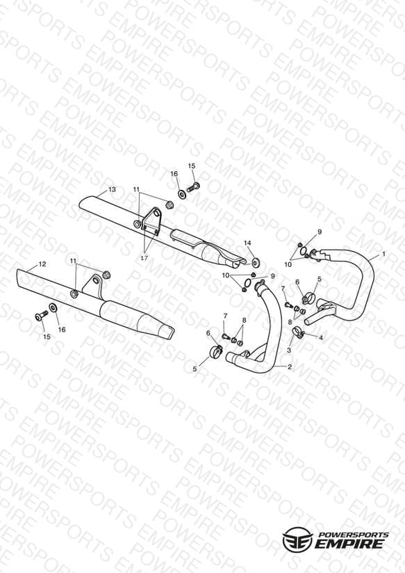Exhaust System