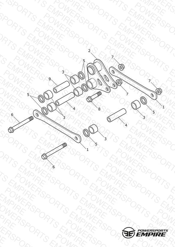 Assembly schematic