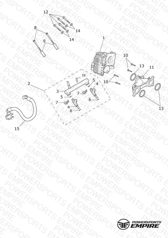 Throttle Bodies