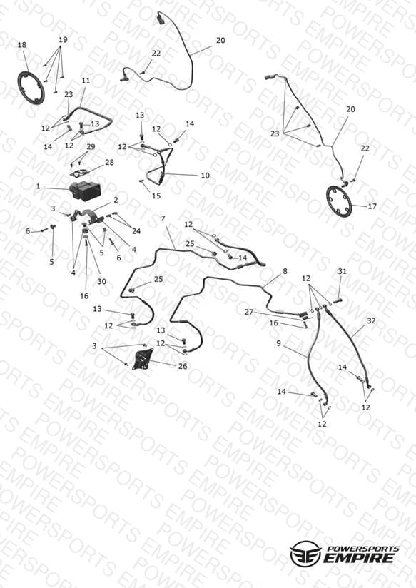 ABS System