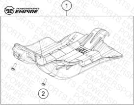 Assembly schematic