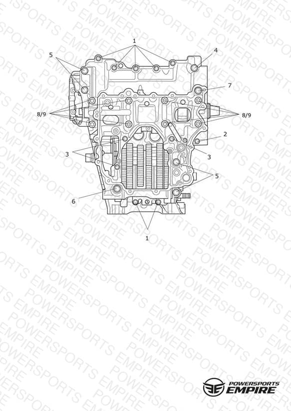 Assembly schematic