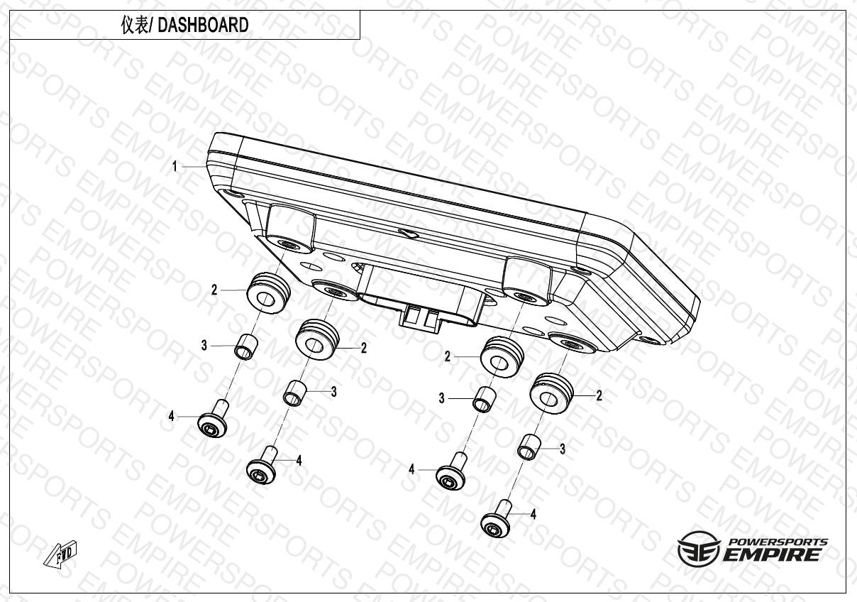 F17-A — DASHBOARD(7 INCH)
