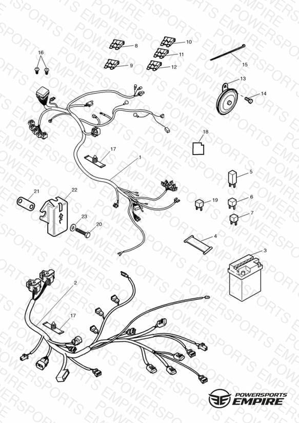 Electrical Equipment