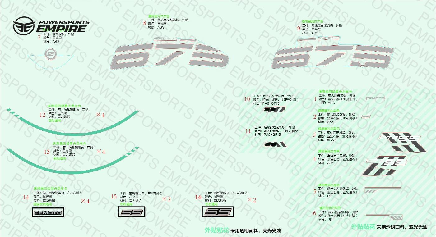 Assembly schematic