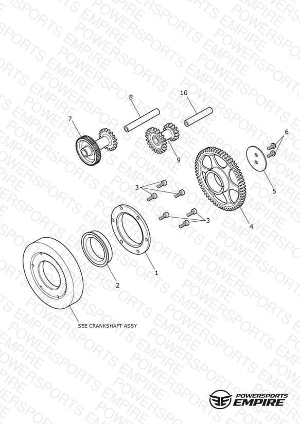 Assembly schematic
