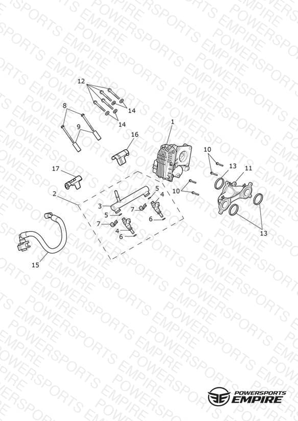 Throttle Bodies