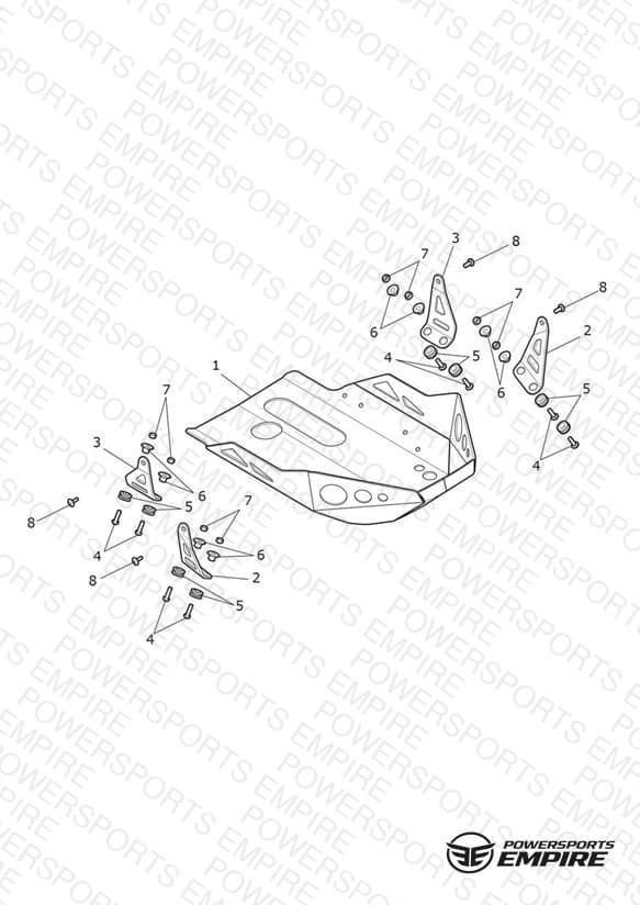 Assembly schematic