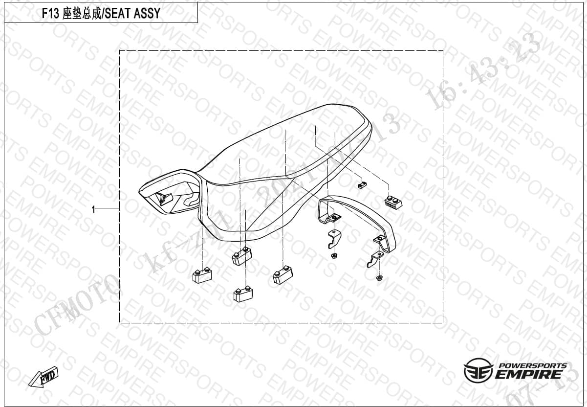 Assembly schematic