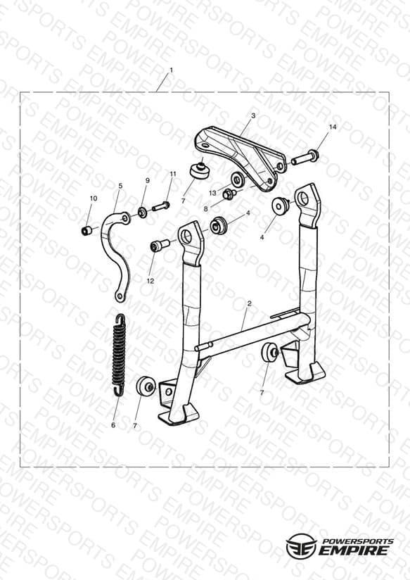 Assembly schematic