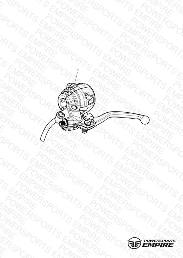 Cruise Control Kit, Non DRL - JP, CA & US Only - 776087 >