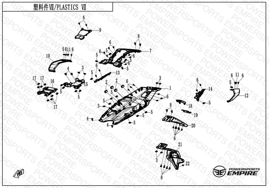 F04-7 — PLASTICS 7